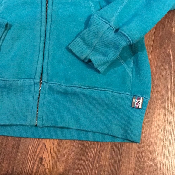 Aritzia zip up - Picture 4 of 4